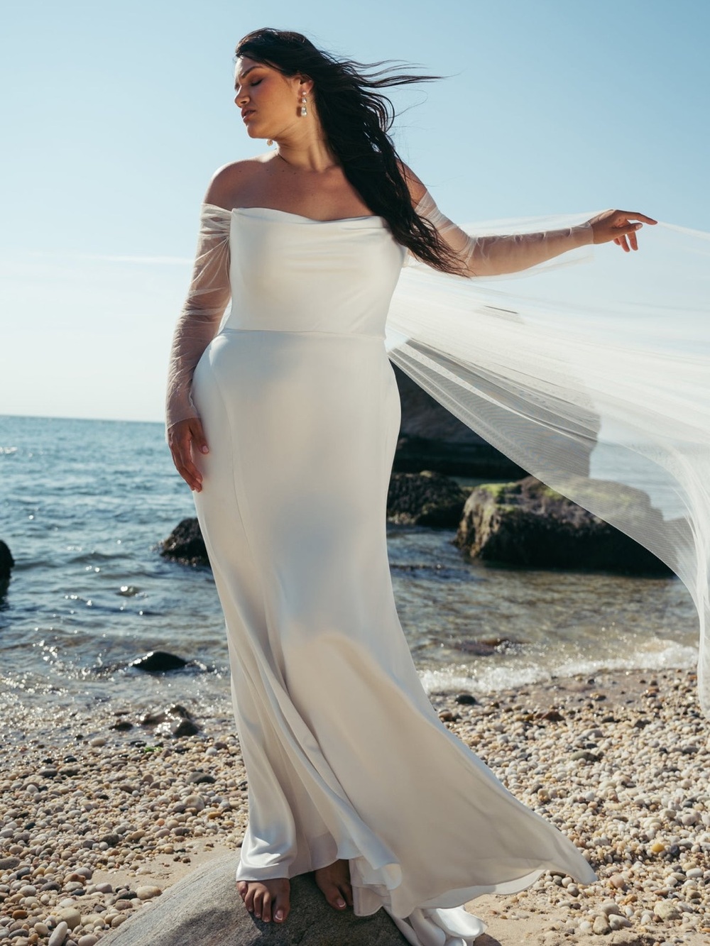 Olivia by Jenny Yoo Size 16 - Picture 3 of 3
